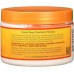 CANTU SHEA BUTTER DEEP TREATMENT MASQUE 340gr. 12oz.