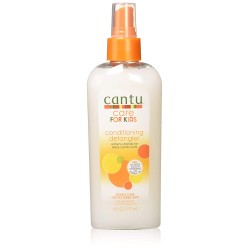 CANTU CARE FOR KIDS DETANGLER CONDITIONER 177ml. 6oz.