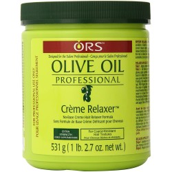 ORS OLIVE OIL CREME RELAXER EXTRA 531 GR.