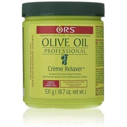 ORS OLIVE OIL CREME RELAXER NORMAL 531 GR.