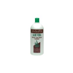 STA-SOF-FRO ALOE VERA HAND AND BODY LOTION 1000 ML