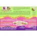 KIDS ORGANICS REGULAR  AFRICA'S BEST