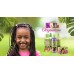 KIDS ORGANICS COARSE  AFRICA'S BEST