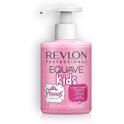 EQUAVE SHAMPOO KIDS PRINCESS LOOK 300 ML. REVLON