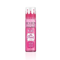 EQUAVE CONDITIONER KIDS PRINCESS LOOK 200 ML. REVLON