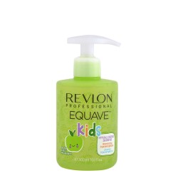 EQUAVE SHAMPOO KIDS 2in1 300 ML REVLON