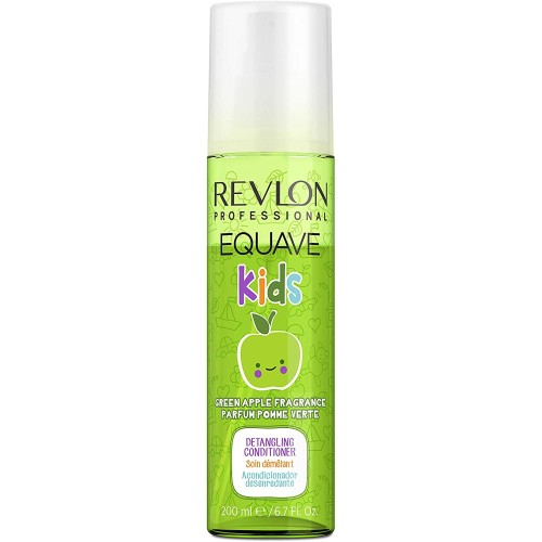 EQUAVE CONDITIONER KIDS  HYPOALLERGENIC 200 ML