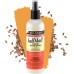 AUNT JACKIE'S HALF & HALF 355ml. 12oz. FLAXSEED RECIPES Hydrating Silkening Hair Milk