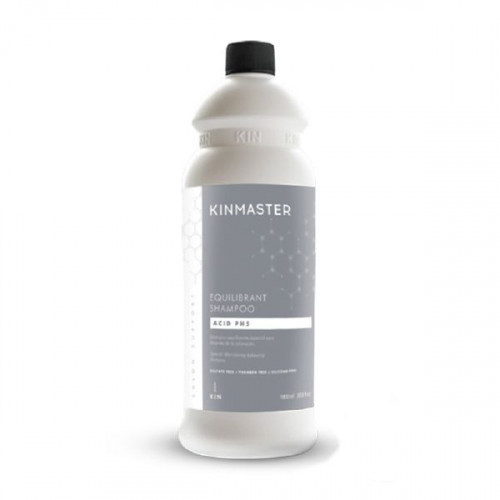 KIN MASTER SHAMPOO EQUILIBRANT 1000ML