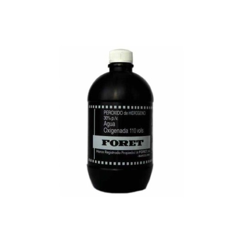 Foret Agua Oxigenada 110vol.