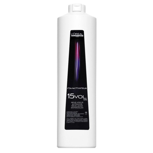 L'OREAL DIA ACTIVATEUR II 15vol. 4.5% 1000ml.