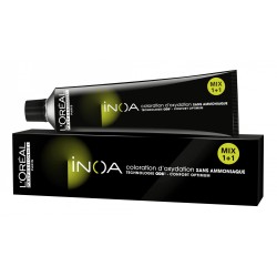 L'Oreal Inoa 60ml. Coloracion Permanente Sin Amoniaco