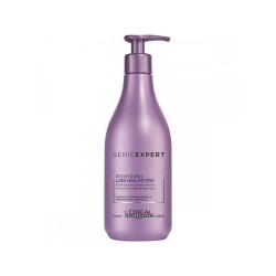 L'OREAL SHAMPOO LISS UNLIMITED 500ml. PROKERATIN