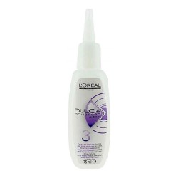 L'OREAL DULCIA ADVANCE num. 3 Ionene G 75ml. Cabellos Muy Sensibilizados