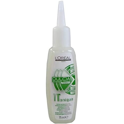 L'OREAL DULCIA ADVANCE num. 1Tonique Ionene G 75ml. Cabellos Naturales