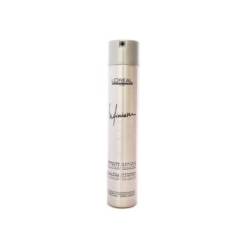 copy of L'OREAL LACA HAIRSPRAY INFINIUM SOUPLE - SOFT 500 ML