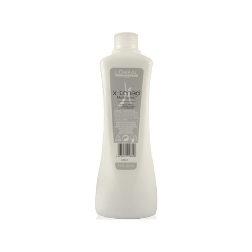 L'OREAL X-TENSO MOISTURIST CREMA FIJADORA 1000ml.