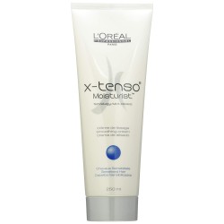 L'OREAL X-TENSO MOISTURIST CABELLOS SENSIBILIZADOS 250ml.