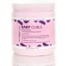 AUNT JACKIE'S BABY GIRLS CURLS 426gr. 15oz. Moisture Rich Curling & Twisting Custard