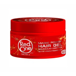 Red One Hair Gel Pro Vitamin B5 450ML