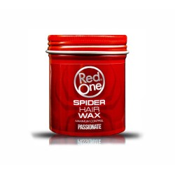 Red One Hair Wax Spider 100ml