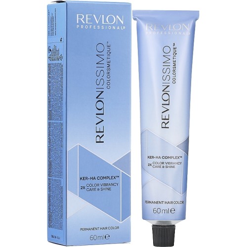 Revlon Intense Blonde 60ml.