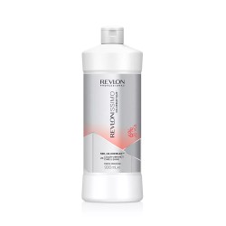 REVLON OXIGENADA 20vol. 6% 900ml. KER-HA COMPLEX Oxidante en crema Peroxido