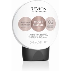 REVLON NUTRI COLOR FILTERS 1012 RUBIO MALVA 240ML