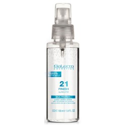 SALERM 21 FINITION 100ML. SPRAY BRILLANT