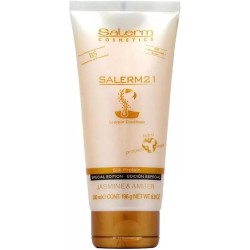 SALERM 21 JAZMIN -AMBAR MASK 200ml.