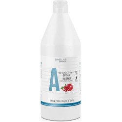 SALERM BALSAMO HIDRATANTE GRANADA-POMEGRANATE 1200ML