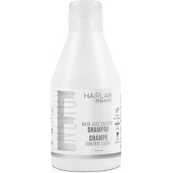 SALERM CHAMPU CONTROL CAIDA HAIRLAB 300ML