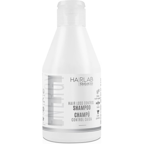 SALERM CHAMPU CONTROL CAIDA HAIRLAB 300ML