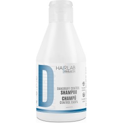 SALERM CHAMPÚ CONTROL CASPA HAIRLAB 300ML