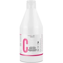 SALERM ACONDICIONADOR COLOR DURADERO HAIRLAB 600ML.