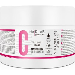 SALERM MASCARILLLA COLOR HAIRLAB 250ML.