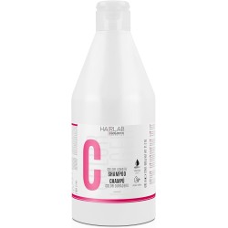 SALERM CHAMPU COLOR HAIRLAB HAIRLAB 600ML.