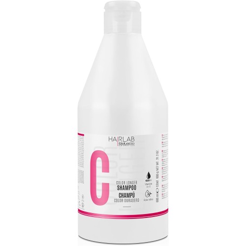 SALERM CHAMPU COLOR HAIRLAB 600ML.