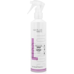 SALERM SPRAY LISOS HAIRLAB 250ML.