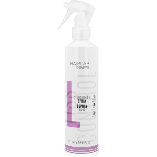 SALERM SPRAY LISOS HAIRLAB 250ML.