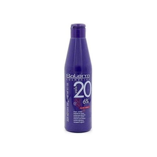 SALERM OXIDANTE CREMA 20VOL. 6% 225ML