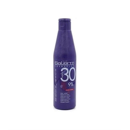 SALERM OXIDANTE CREMA 30VOL. 9% 225ML