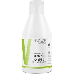 SALERM SHAMPOO VOLUMIZING HAIRLAB 300ML.