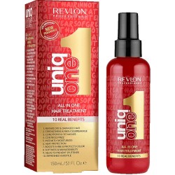 UNIQ ONE ALL IN ONE TREATMENT 150ML CELEBRATION EDITION