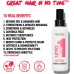 UNIQ ONE ALL IN ONE FLOR DE LOTO HAIR TREATMENT 150ml.