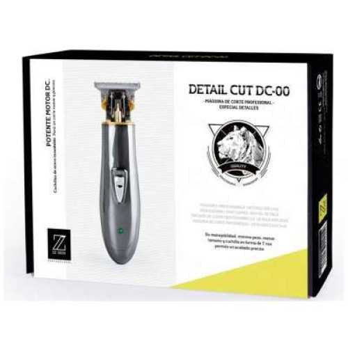 PERFECT BEAUTY DETAIL CUT DC-00 MAQUINA DE CORTE