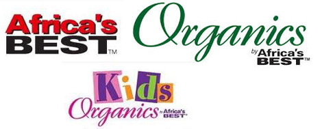 Africa's Best - Kids Organics